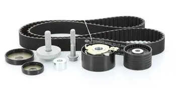 

GATES Timing Belt Kit for RENAULT SC�NIC MEGANE MODUS KANGOO CLIO LAGUNA