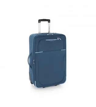 

Medium suitcase Soft 2 Wheels Gabol Malaysia Oil