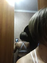 Fitness Tops Underwear Top-Padded-Bra Sports-Top Strappy Yoga Push-Up Running Athletic-Vest