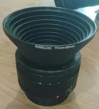 Ring-Adapter-Set 37-82mm-Lens STEP-UP-FILTER 49-52 55 77 72 62 67 58 82-Mm-Kit 9pcs