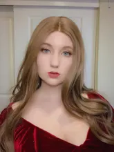 Wig Lace-Wig Wavy Heat-Resistant Body-Wave Brown EASIHAIR Natural Synthetic-Long Women