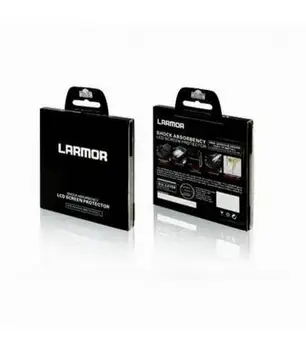 

GGS LARMOR SCREEN PROTECTOR-LCD FOR CANON 7D MARK II