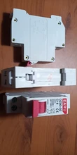 Circuit-Breaker Rail-Mounting-Cutout Air-Switch Miniature MCB DPN Din 16A 32A DZ30-32