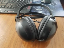 Headphone-Pad Sponge 2pcs In-Ear 45/50/55-/..