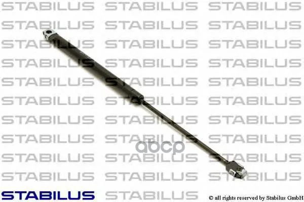 Амортизатор Капота Stabilus 2334bc Stabilus арт. 2334BC