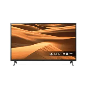 LG 65UM7100 TV, 165cms-65