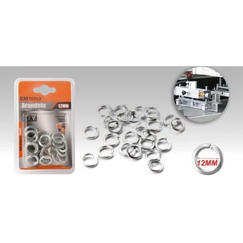 

Spring shelf 22Pcs 12Mm