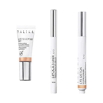 

Make-Up Set Talika (3 pcs)