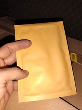 Sobres acolchados de burbujas plastificados para envíos bolsas marrón TAB Elige modelo / tamaño y cantidad a recibir