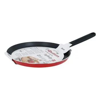 

Crepe pan Quttin Infinity Red (ø 26 cm)