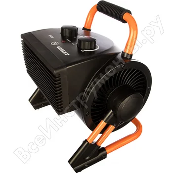 

Electric heat gun Gigant EHC 2 R