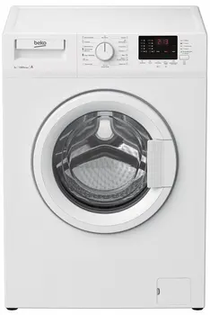 

Washing machine Beko WRS 55P2 BWW