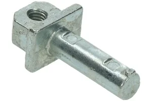 

Liebherr refrigerator bottom hinge, 7042906 code