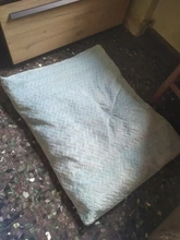 HOOPET Pet Dog Mat Soft Pillow Bed For Dogs Soft Flannel Thickened Pet Soft Fleece Pad