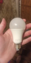 AC 220V Led-Bulb Bombilla White Lamp Lampada E27 9W 12W 20W 6W 15W 18W E14 3W Spotlight-Lighting-Cold/warm