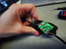 Heater-Pad Vivarium Terrarium Controller Reptile Warm Pet 220-240V with 14/20/28-/..