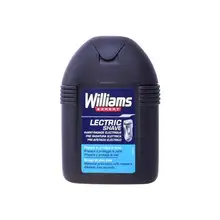Лосьон для предварительного бритья Lectric Williams(100 мл