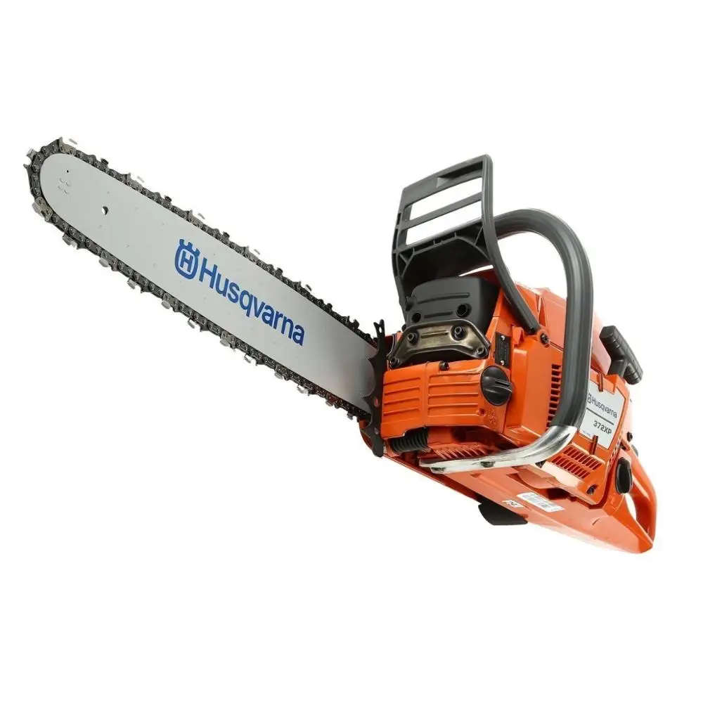 Torbellino garaje hipótesis Chainsaw Husqvarna 372 XP - AliExpress