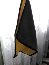 Trapos de limpieza automática para coche, paño de limpieza de microfibra, Coral, superabsorbente, eficiente