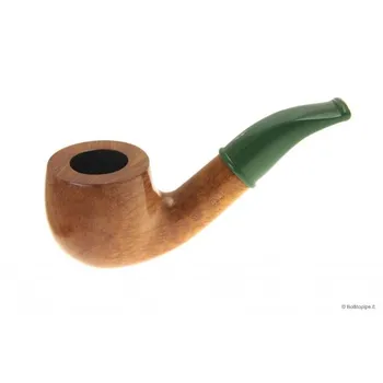 

Savinelli Mini 601 - Green - 9mm filter