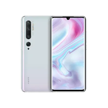 

XIAOMI MY NOTE 10 6GB 128GB WHITE