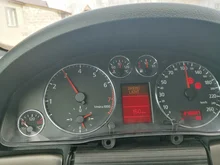 Para la pantalla LCD de Audi A3 A4 A6 S3 S4 S6, para VW VDO, para Audi VDO LCD en stock para reparar ahora los píxeles de su tablero.