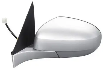 

REARVIEW SUZUKI SWIFT 2010 ELEC. TERM. C/BREAKFAST. 5PIN Right Compatible