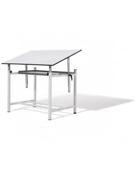 

STRUCTURE PROFESSIONAL DRAWING BOARD ROCADA MODEL RD-135