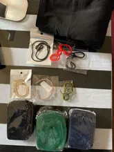 Pulsera de cuerda roja de la suerte para hombre y mujer, pulsera de cadena tejida hecha a mano, joyería para pareja