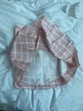 Harajuku-Falda estilo pijo plisada para mujer, uniformes escolares japoneses, minifalda de Jupe Kawaii