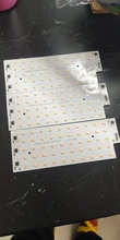 220V LED Spotlight Lighting-Chip Diode Led-Lamp-Beads Outdoor Street-Lamp SMD 2835 50W
