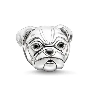 

ANGEMIEL Dog Charm With Create Own style