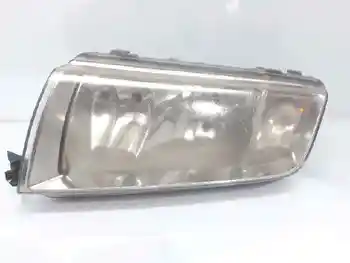 

6Y1941015A left headlight SKODA FABIA (6Y2/6Y3)