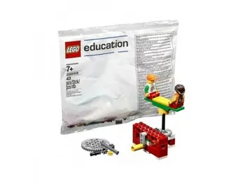 

Demo Set "Max and Masha"