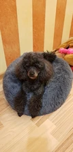 Cat Bed House Nest-Products Sleeping-Bag Puppy Dogs Plush Large Cat-Mat Round Warm Winter