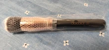 Fan Foundation-Brush Makeup-Brushes Highlighter Contour-Powder-Brush Flat-Top Docolor