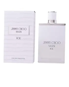 

JIMMY CHOO JIMMY CHOO MAN ICE Eau de Toilette vaporizer 100 ml