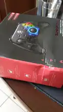 Wireless Gamepad Game-Controller Applies Bluetooth Nintendoswitch Pro Applearcadeandmfigames