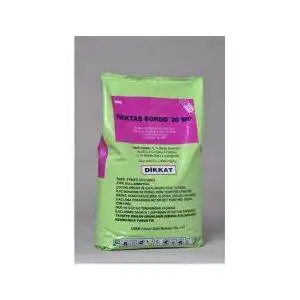 

HEKTAŞ BORDO BULAMACI 20 WP 10 KG