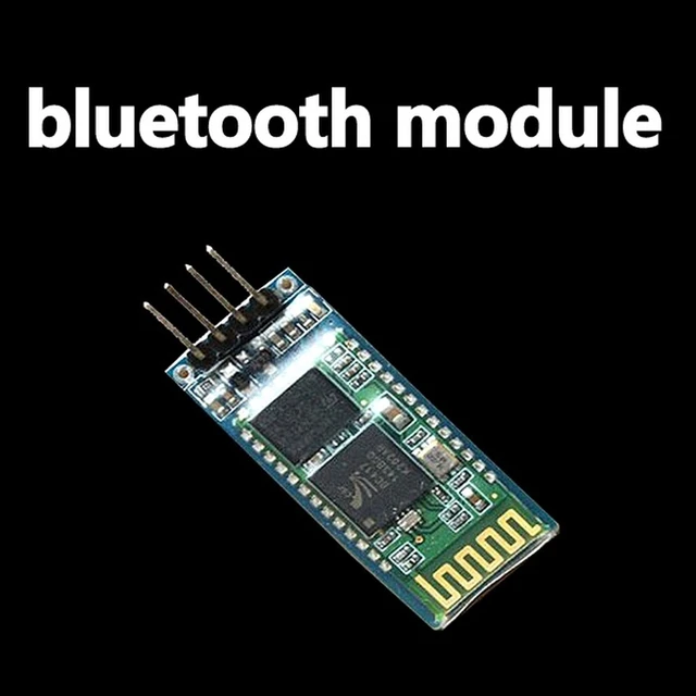 Module Bluetooth HC-06