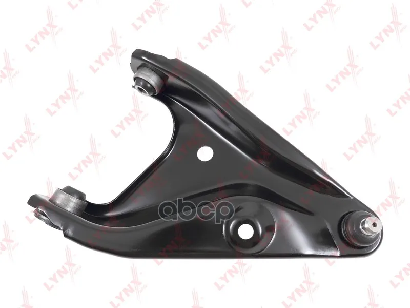 Рычаг Подвески Правой Lynxauto C5083r LYNXauto арт. C5083R