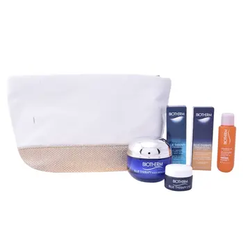 

BLUE THERAPY MULTI-DEFEND NORMAL/COMBINATION SKIN LOT 5pz