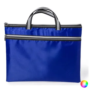 

Zippered document holder 145129