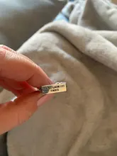 Moda Vintage estilo evitar alergia anillos abiertos para los hombres las mujeres personalidad-maych alta joyería de calidad