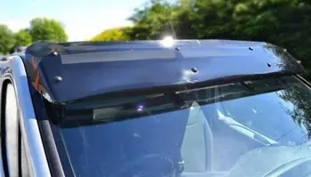 

Peugeot Boxer Front Window Sunshade 2007-