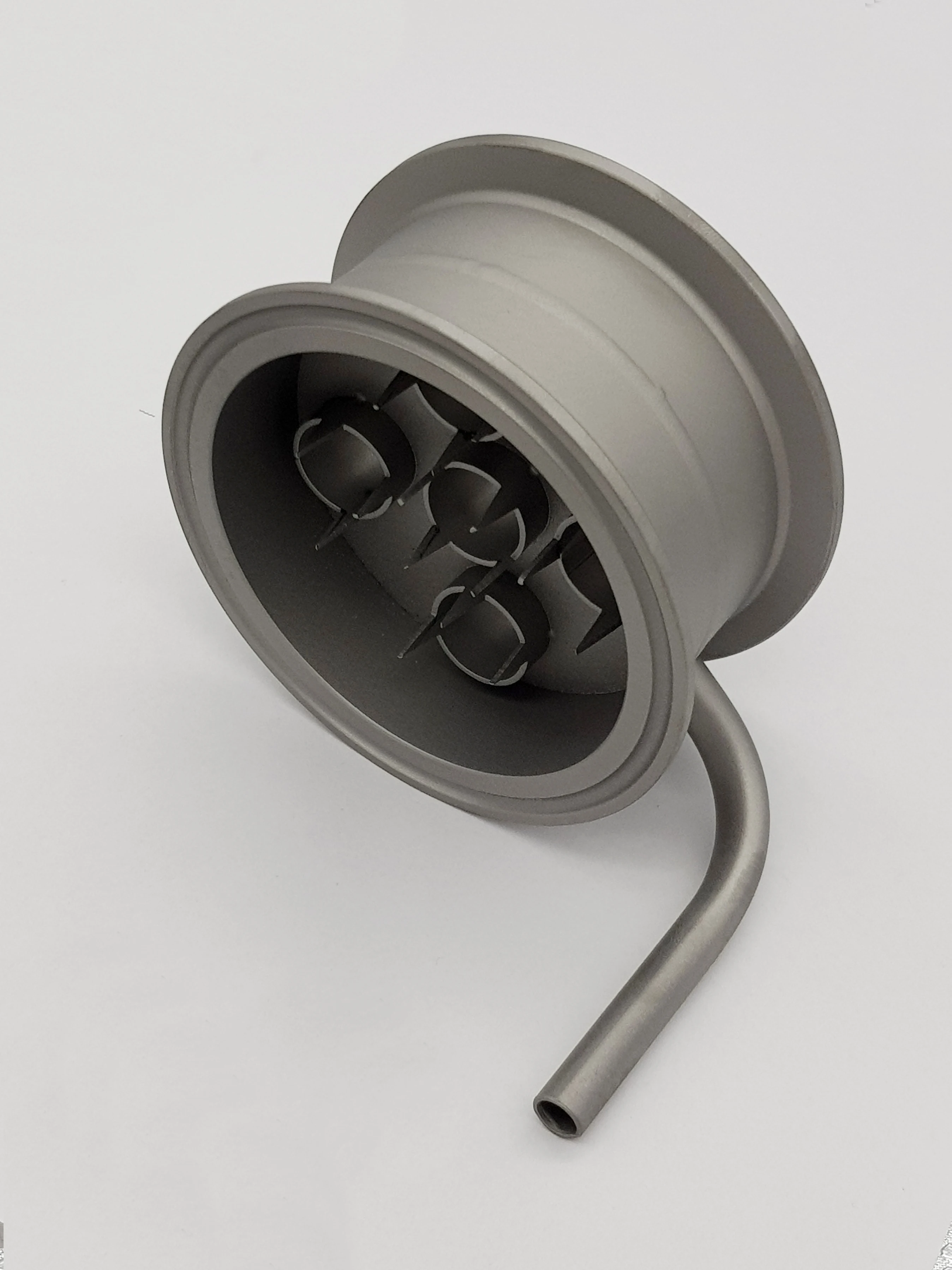 Рисунок 4 - Ректификационная колонна СЕЛИВАНЕНКО