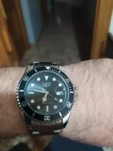 LIGE-reloj de cuarzo deportivo para hombre, accesorio Masculino de pulsera resistente al agua 30ATM con calendario, complemento Masculino de marca de lujo con diseño moderno