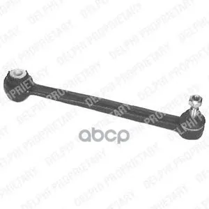 Рычаг Задн Подвески Mercedes W202, W210, W124 Tc389 Delphi арт. TC389