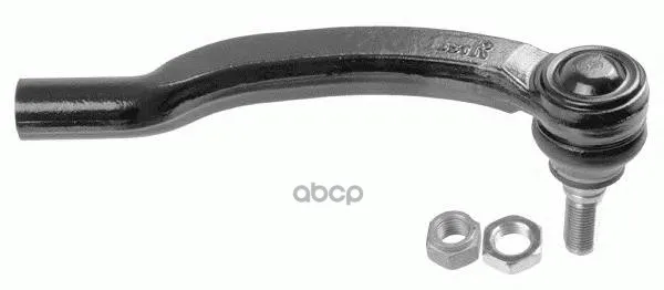 Наконечник Р/Т Peugeot Boxer/Citroen Jumper/Fiat Ducato 06- Прав. Lemforder 3348501 LEMFORDER арт. 3348501