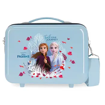 

Toiletry ABS Trust your journey adaptive